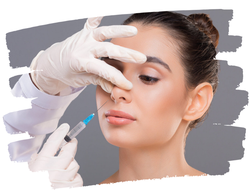 Benefits of Non-Surgical Rhinoplasty