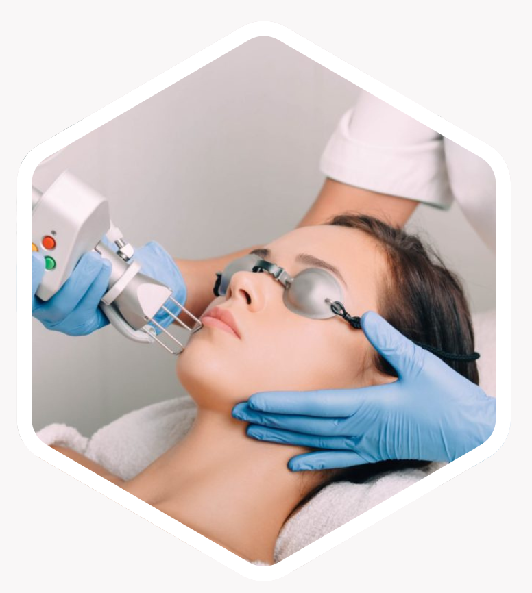 How Often Should You Get Ablative Erbium YAG Laser Treatments