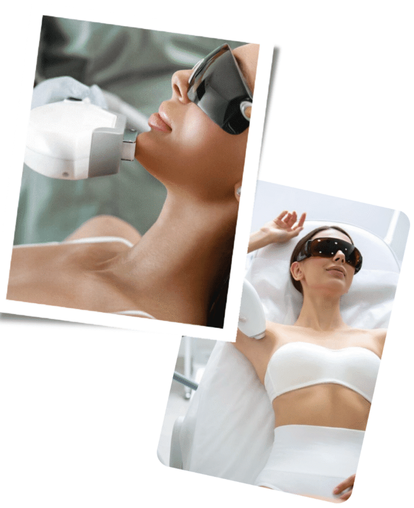 What To Expect During & After Treatment