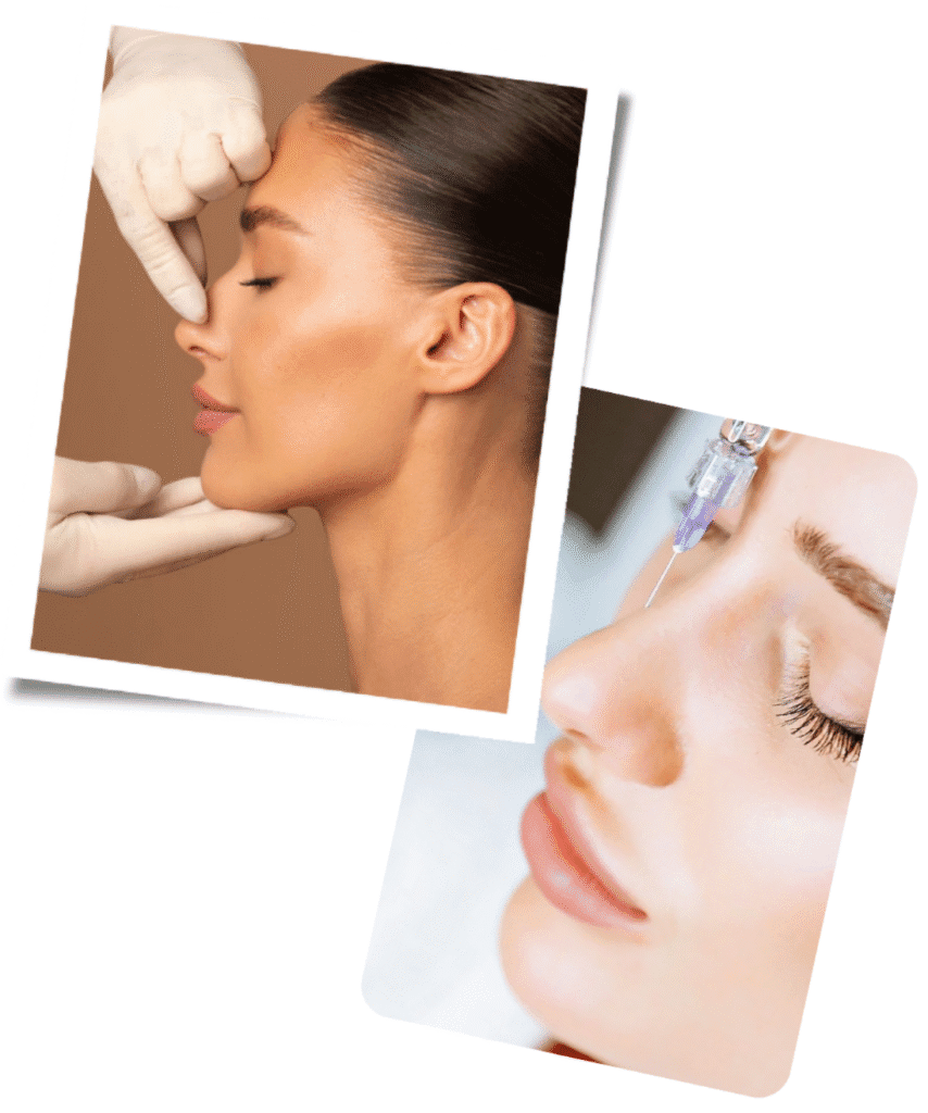 Who Is Non-Surgical Rhinoplasty Suitable For