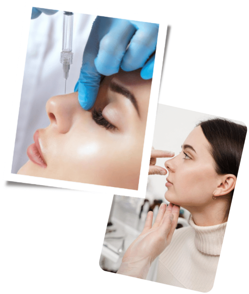 Who is Nose Filler Suitable For