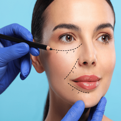 Why Dermal Fillers Are the Smart Alternative to Surgery