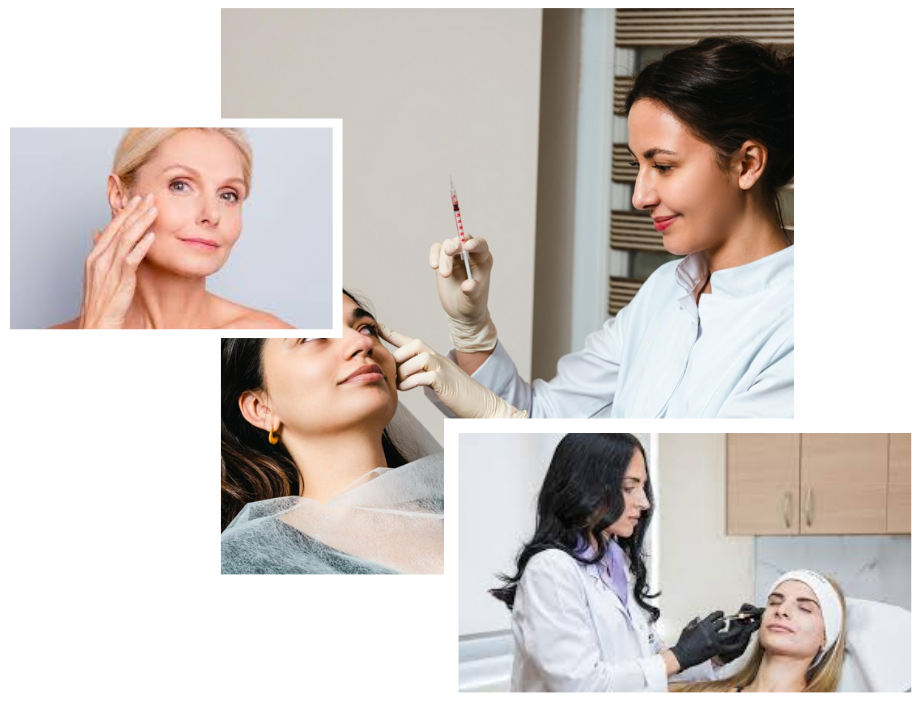 Amino Acid Boosters in London