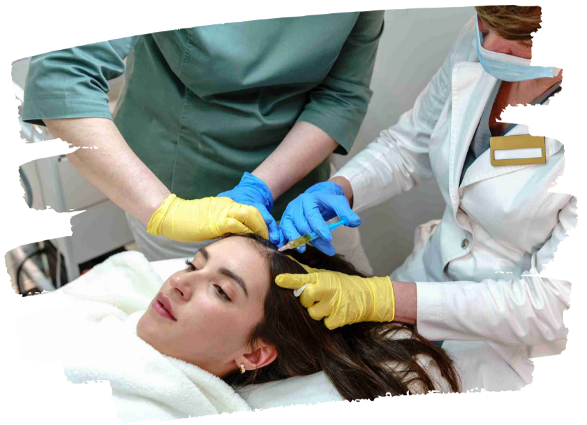 Benefits of Autologous Blood–Derived Regenerative Exosomes & Stem Cells