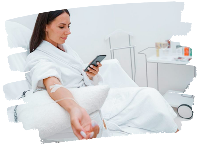 Benefits of IV Exosomes (Allogenic) Therapy