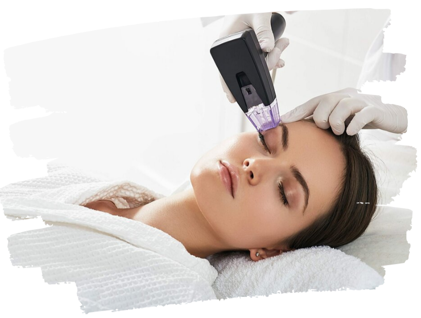 Benefits of Morpheus8