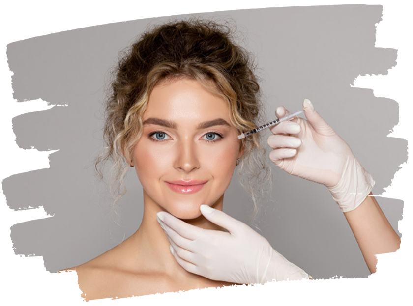 Benefits of Radiesse Fillers