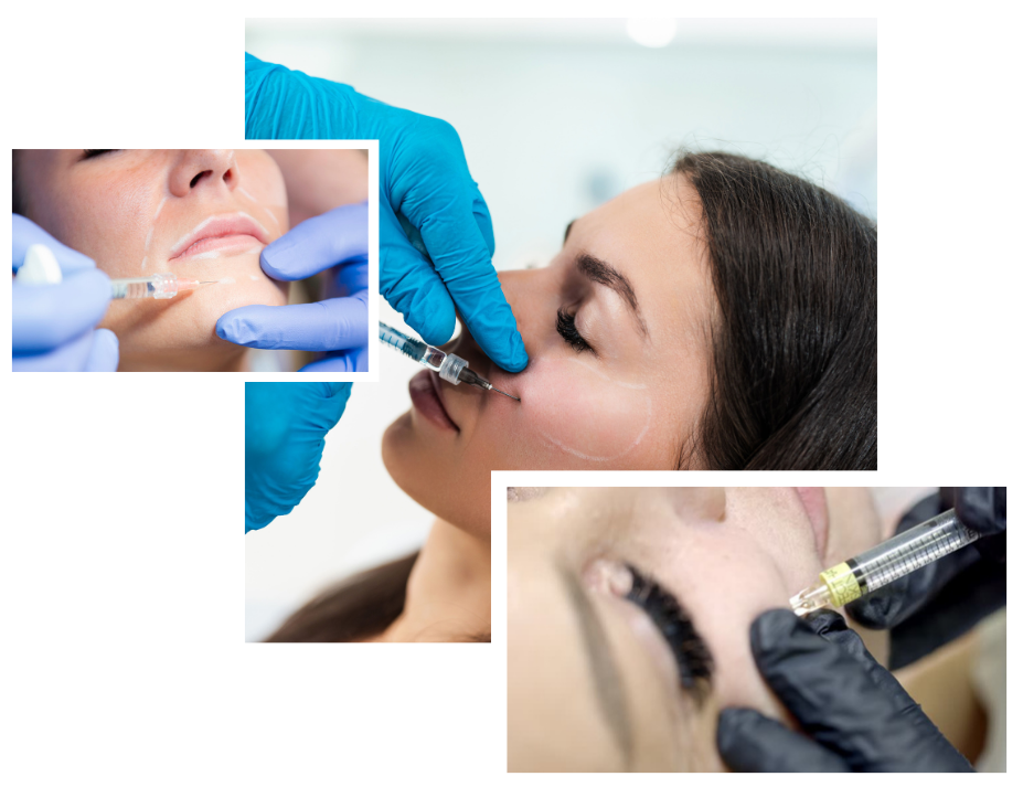 Hyaluronic Acid Injections in London