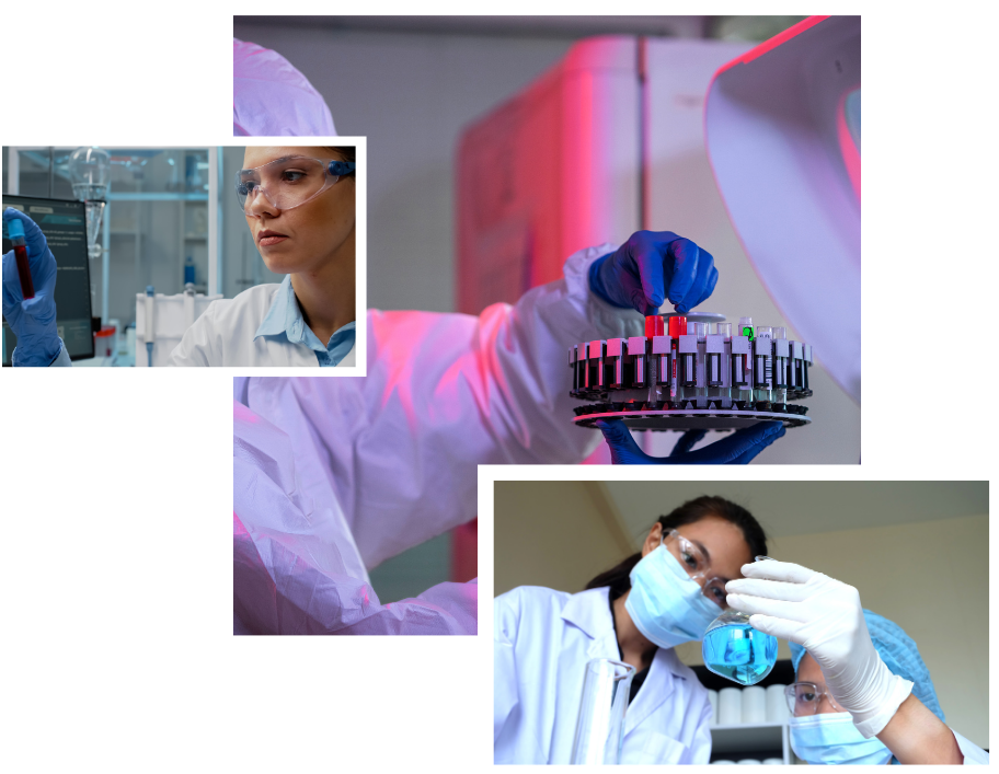 Micrografting Progenitor Stem Cells in London