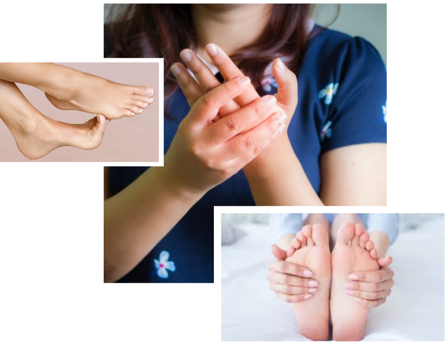 Nail Fungus Treatment