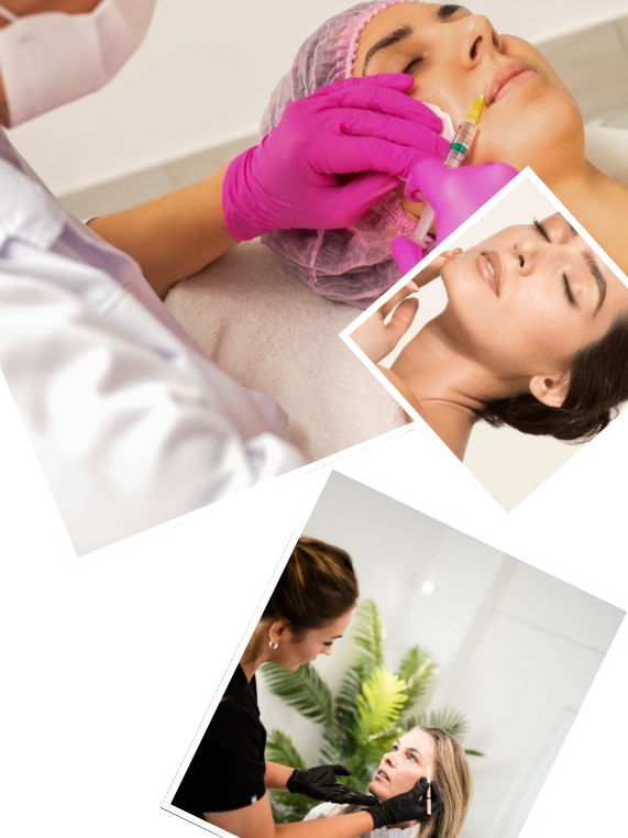 Our Signature Amino Acid Booster Process