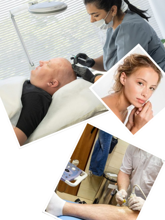 Our Signature Autologous Adipose Tissue–Derived Stem Cells Process