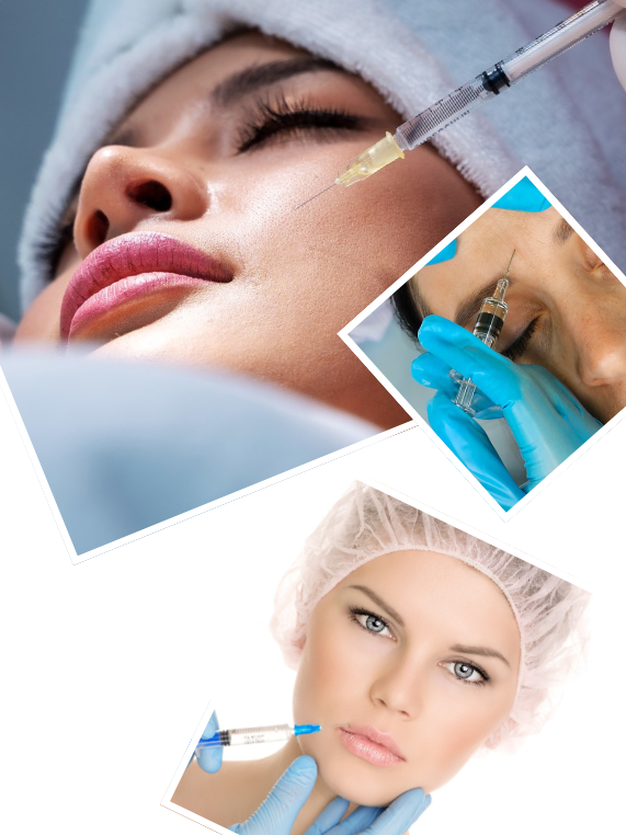 Our Signature Botox Injection Process
