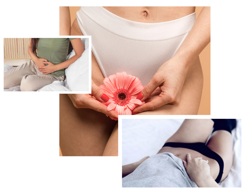 Private Area Rejuvenation in London