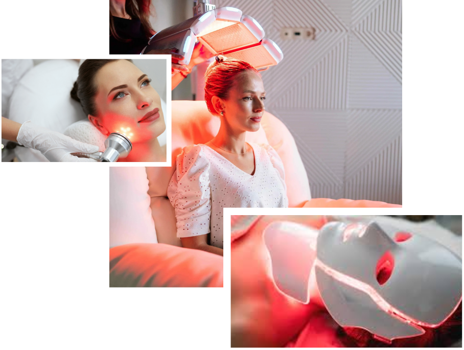 Red Light Therapy