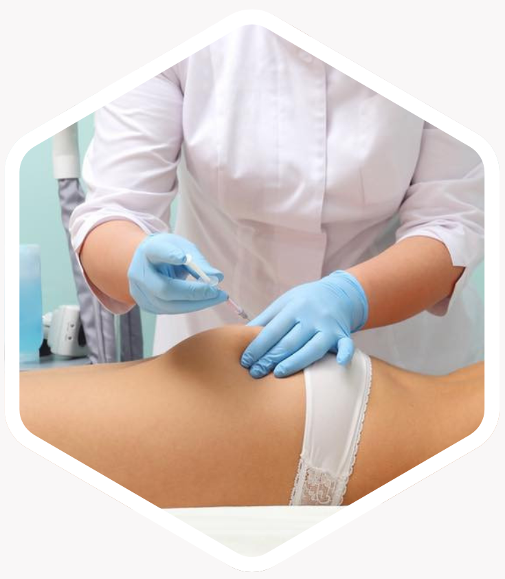 Who Is Butt Filler Treatment Suitable For