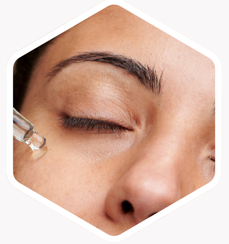 Who Is Non–Cross-Linked Hyaluronic Acid Suitable For