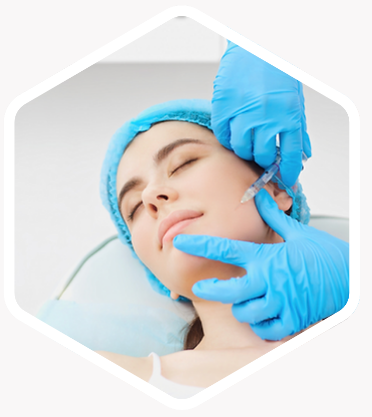 Who is Amino Acid Booster Treatment Suitable For