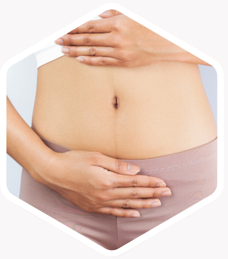 Who is Private Area Rejuvenation Suitable For