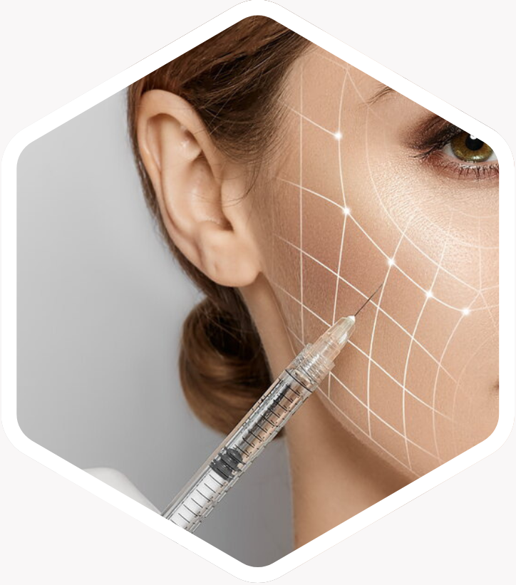 Who is Sculptra Suitable For