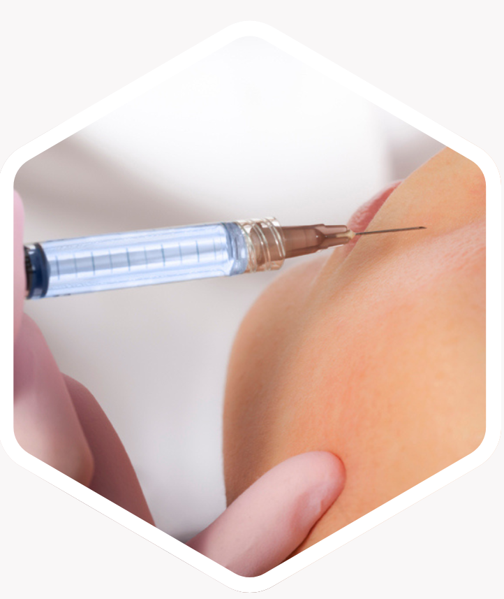 Who is Suitable for Hyaluronic Acid Injections