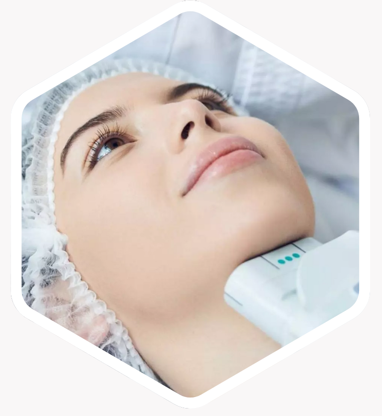 Who is Ultherapy Suitable For