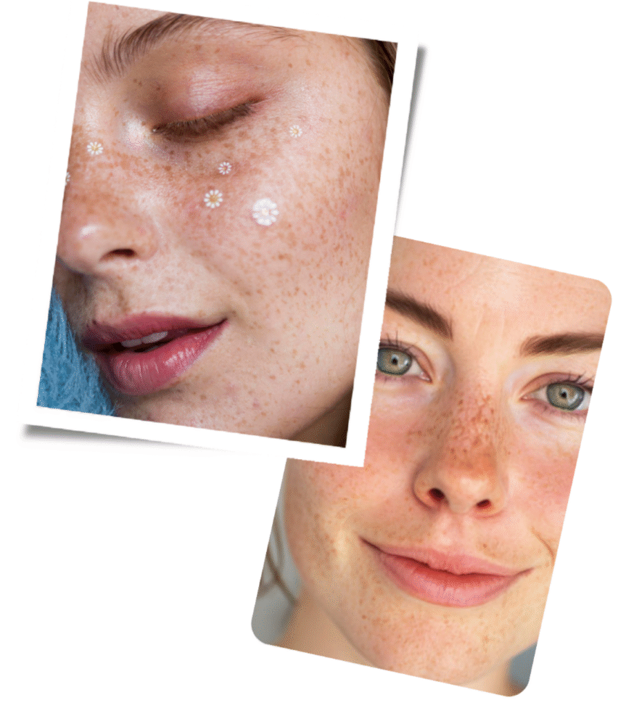 Why Choose Our London Clinic for Freckle Treatment
