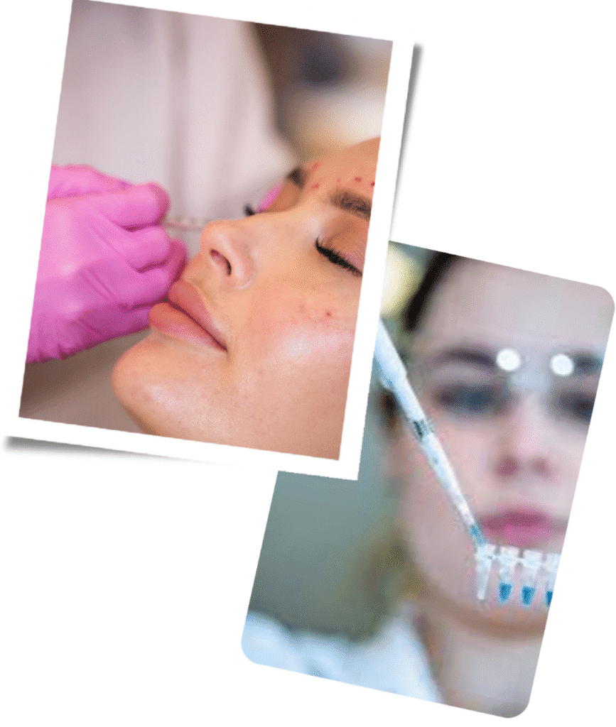 Why Choose Our London Clinic for IV Exosomes (Allogenic)