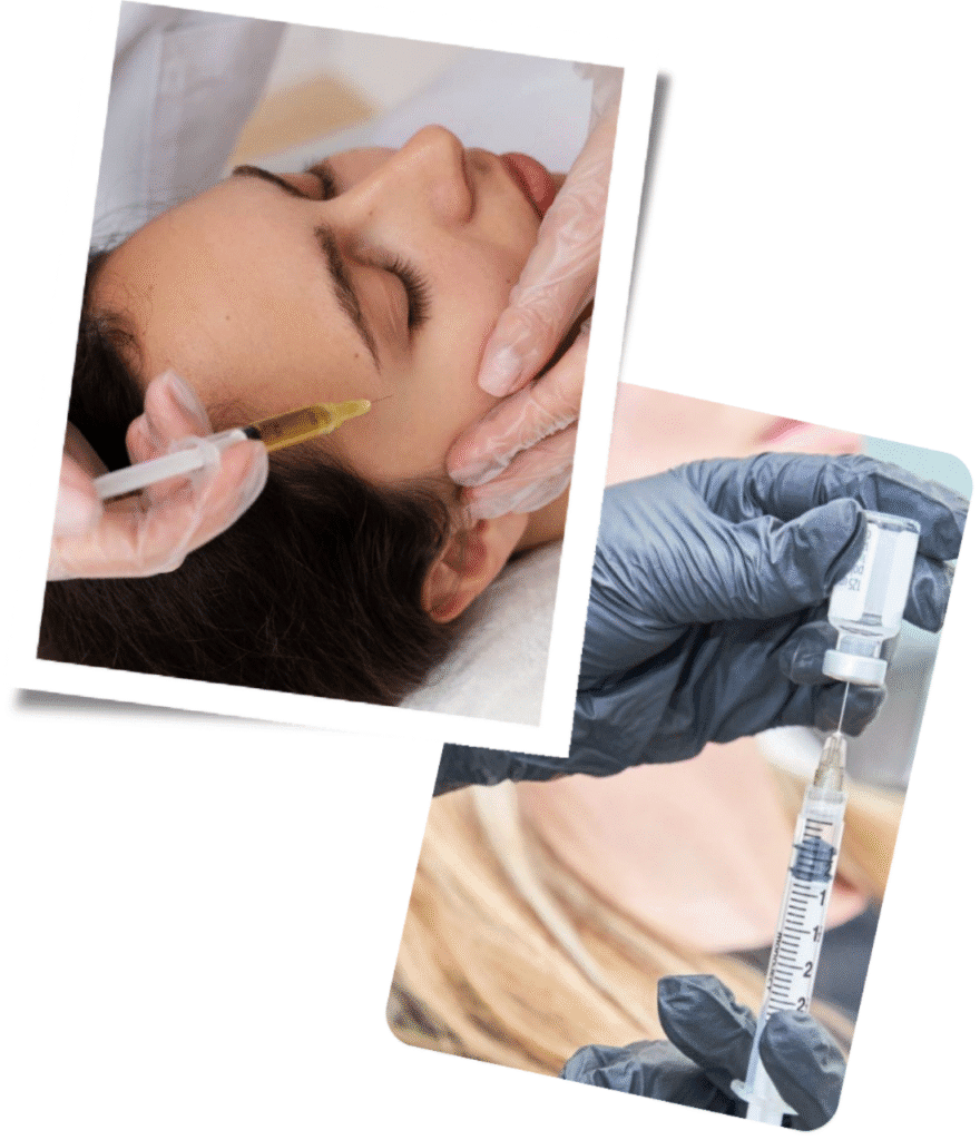 Why Choose Our London Clinic for Peptide Therapy