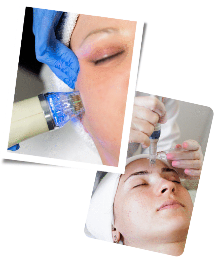 Why Choose Our London Clinic for RF Microneedling