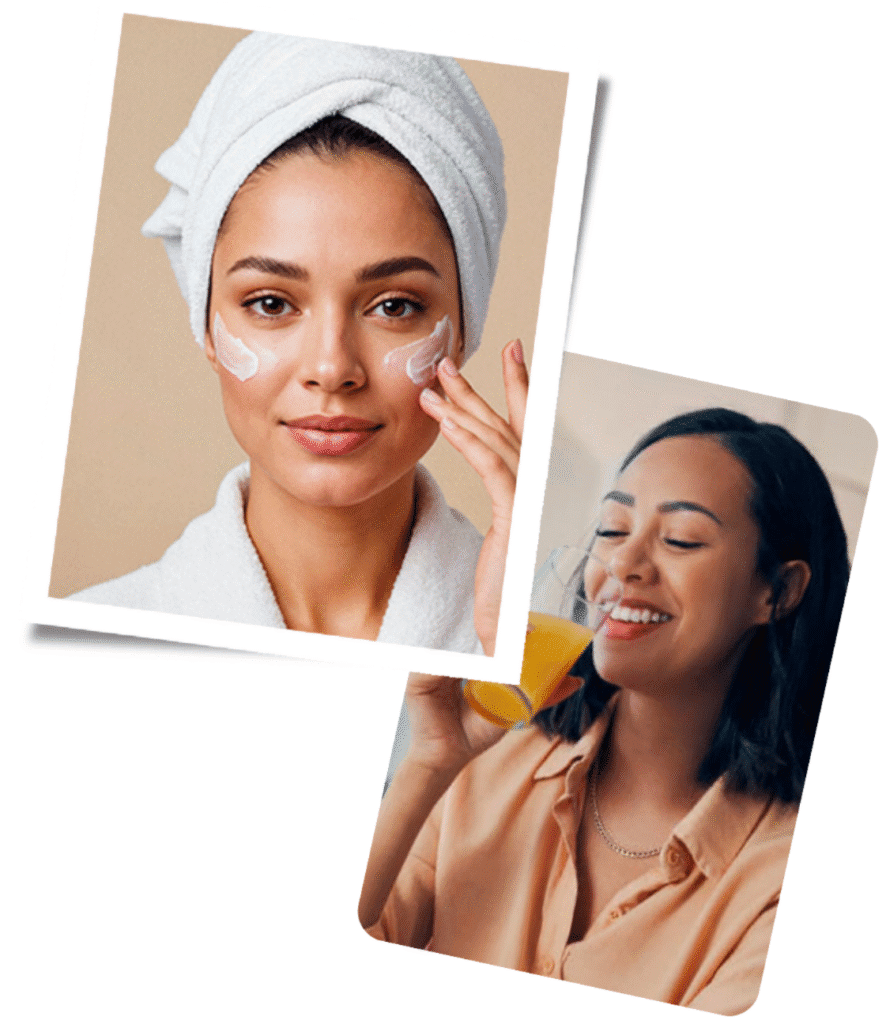 Why Choose Our London Clinic for Skin Glow Cocktails